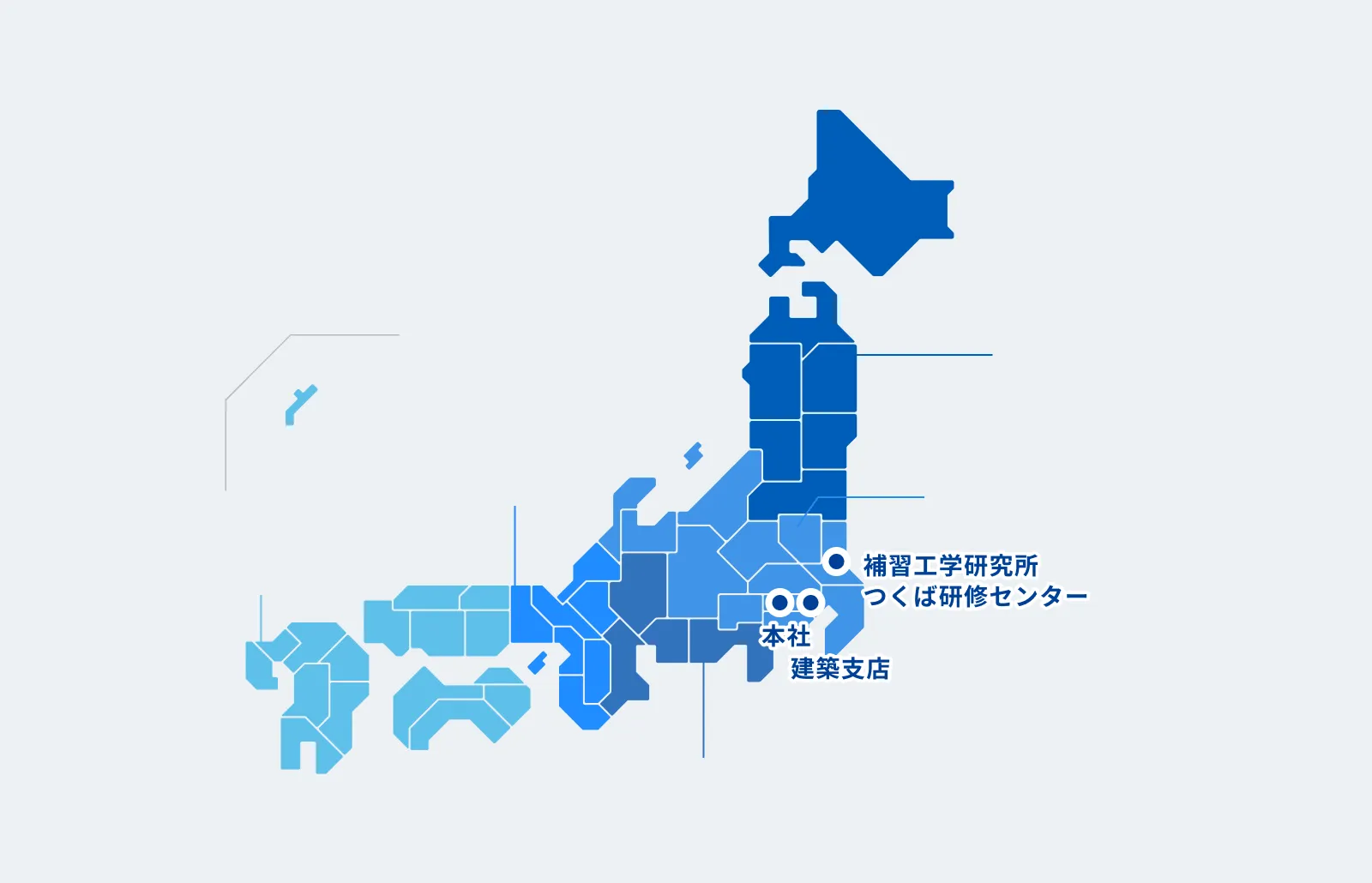 事業所一覧