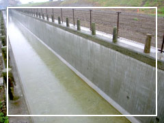 AG Mortar Lining Method