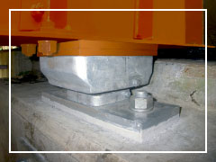 Shearing Stopper